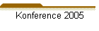 Konference 2005