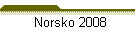 Norsko 2008
