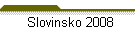 Slovinsko 2008