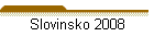 Slovinsko 2008